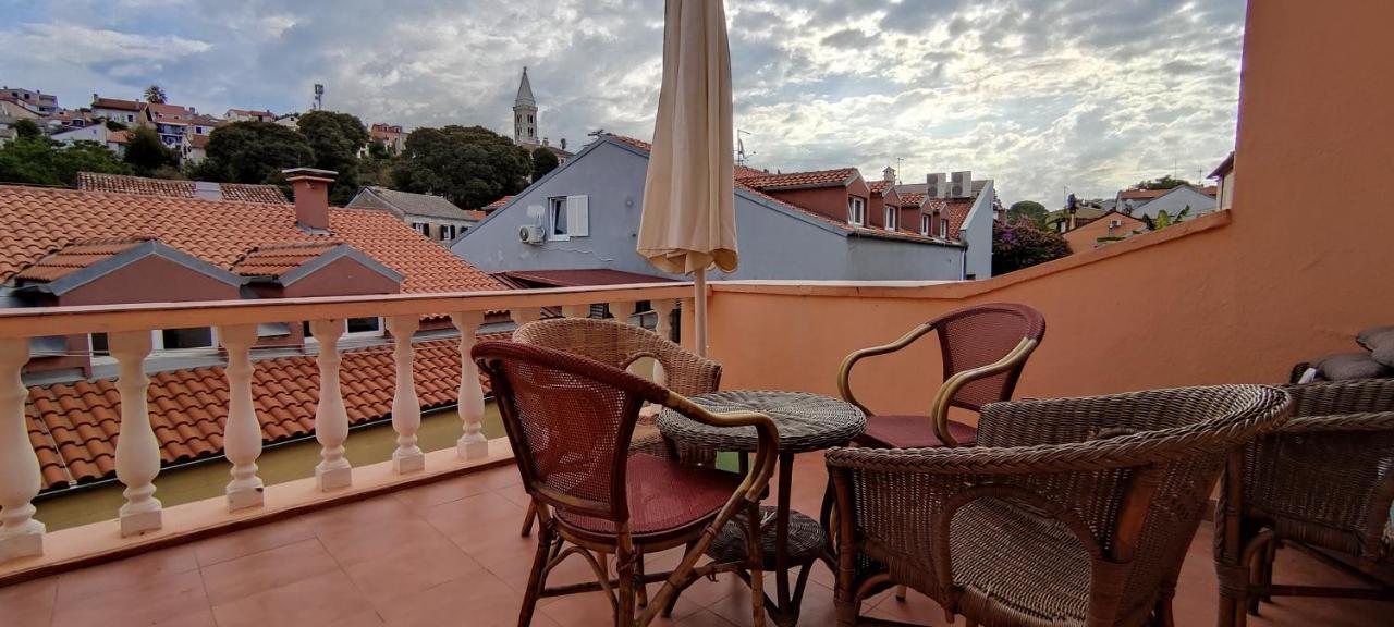 Stara Kapetanska Kuca * Mali Losinj