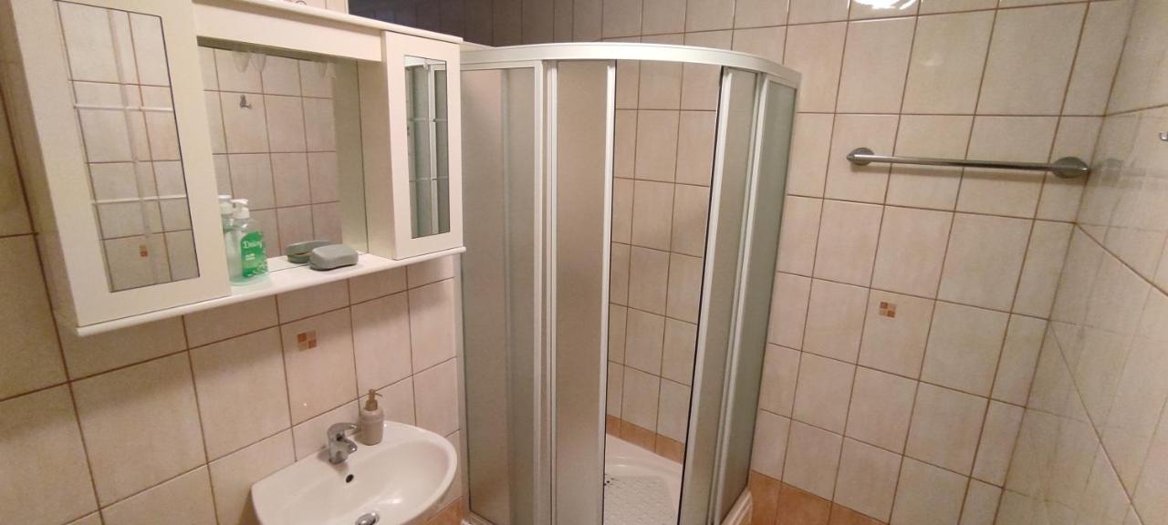 Stara Kapetanska Kuca Apartment