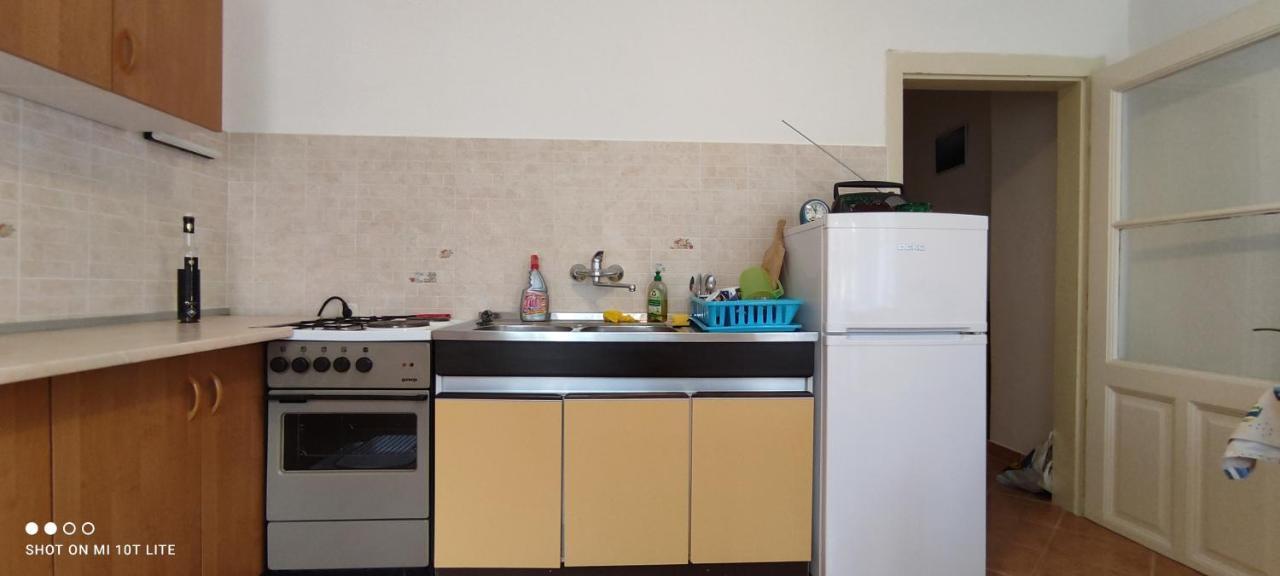 Apartment Stara Kapetanska Kuca Mali Losinj