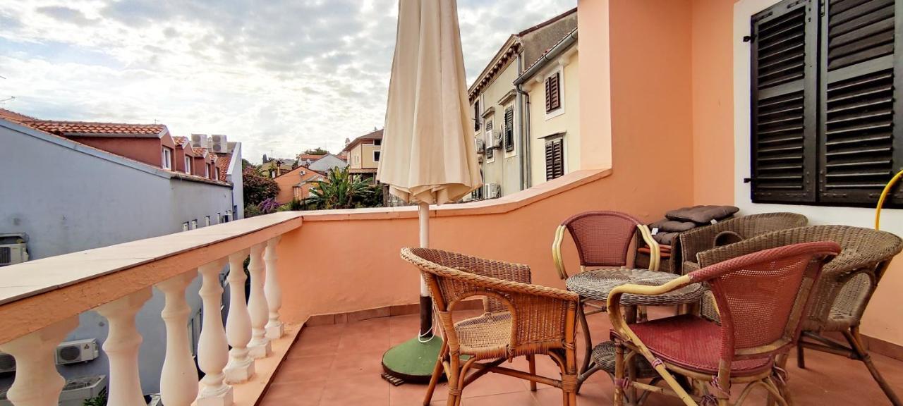 Apartment Stara Kapetanska Kuca