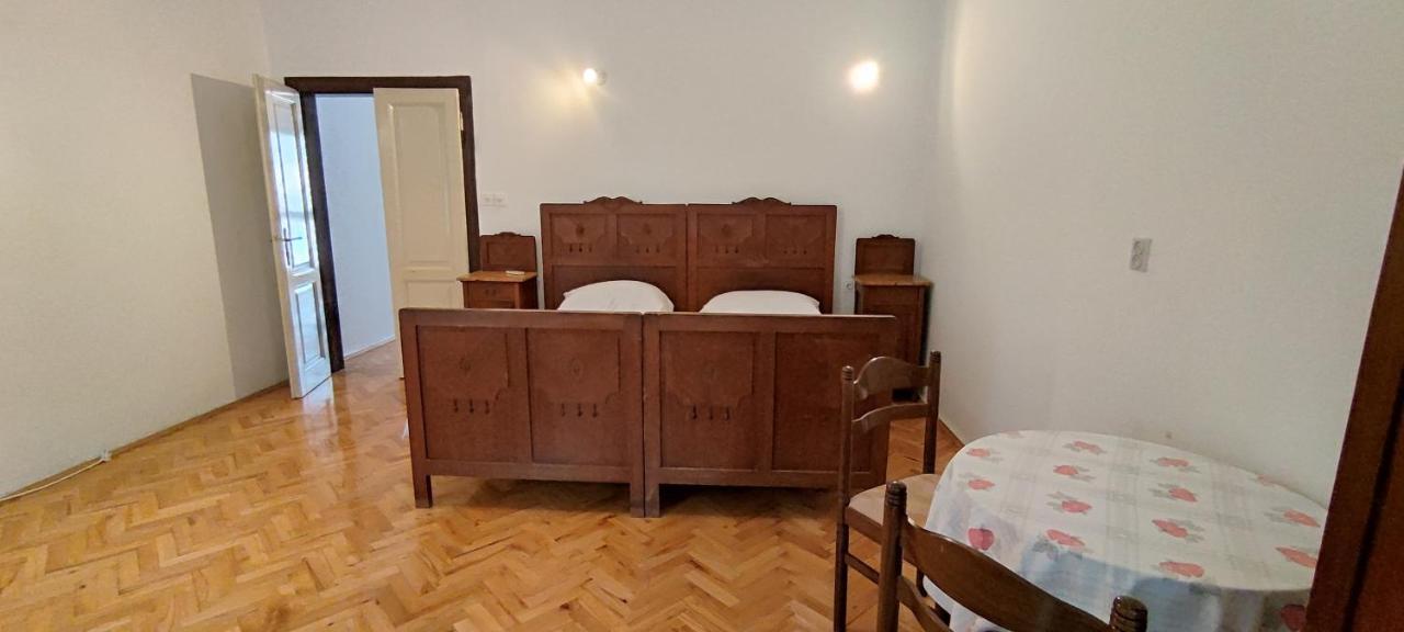 Stara Kapetanska Kuca Apartment Mali Losinj