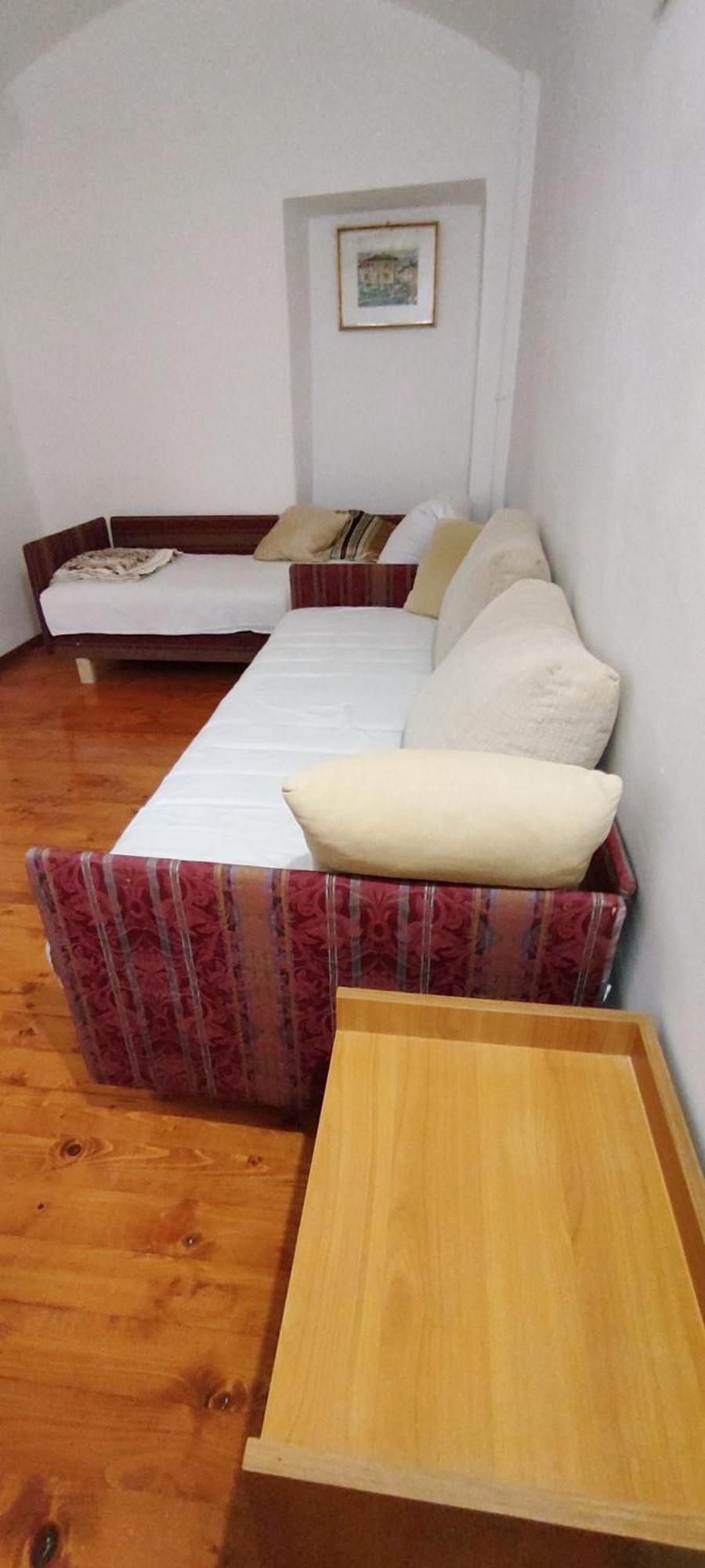 Stara Kapetanska Kuca Apartment *