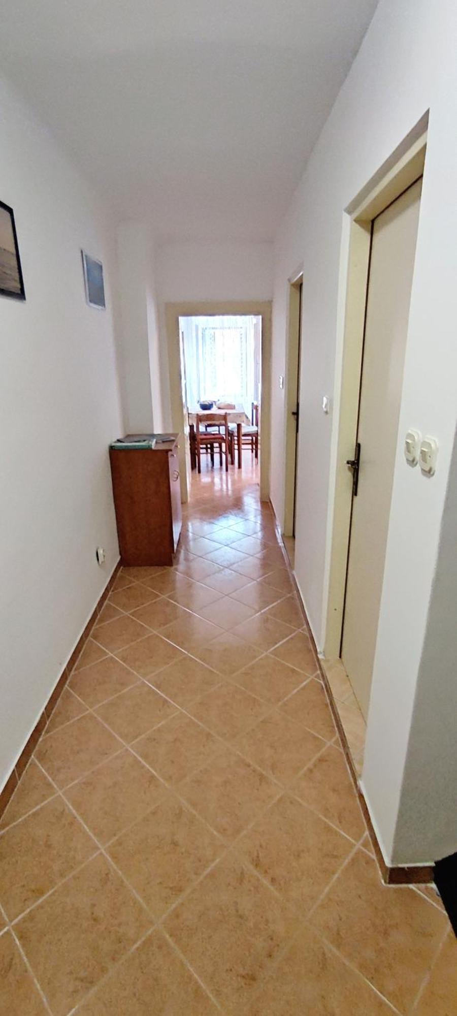 Apartment Stara Kapetanska Kuca Mali Losinj